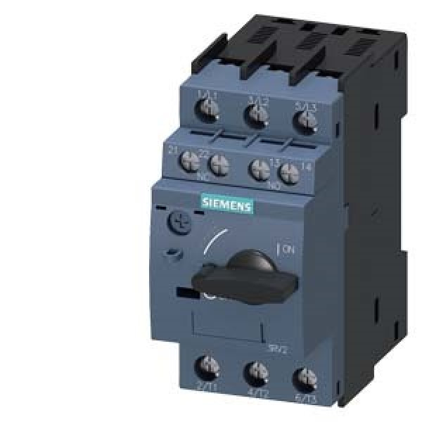 Siemens 3RV2011-0AA15