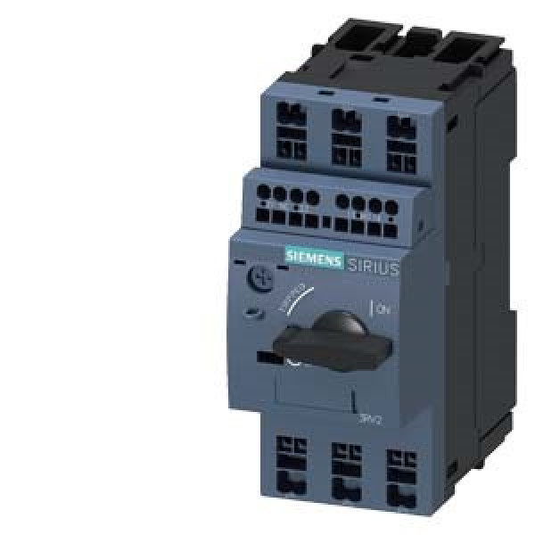 Siemens 3RV2011-0AA25