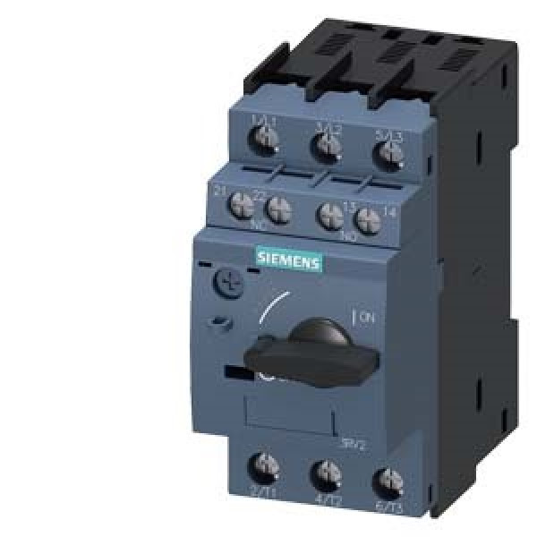 Siemens 3RV2421-4BA15