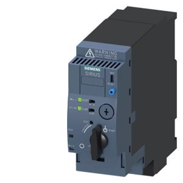 Siemens 3RA6120-0BP30