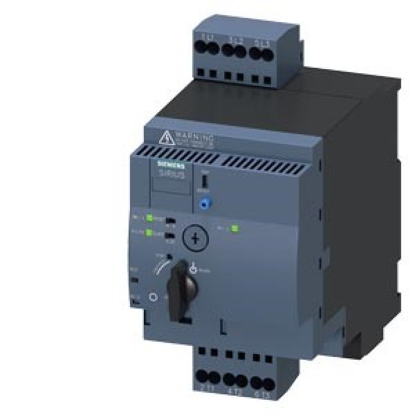Siemens 3RA6250-2AB34
