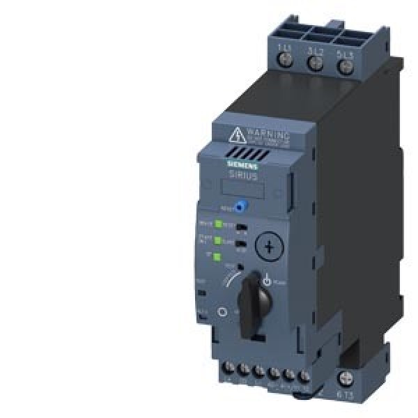 Siemens 3RA6400-1BB42
