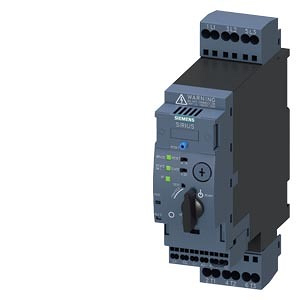 Siemens 3RA6400-2AB42