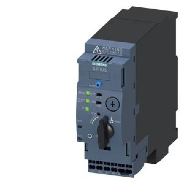 Siemens 3RA6400-2BB43