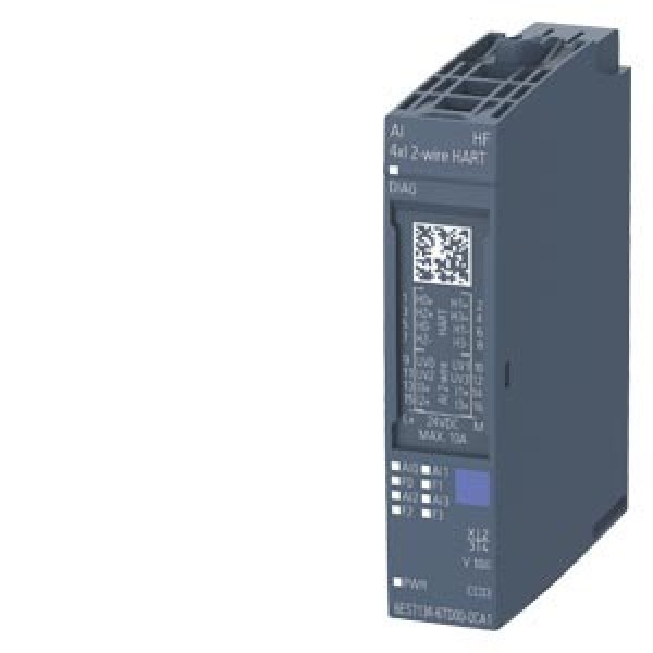 Siemens 6ES7134-6TD00-0CA1