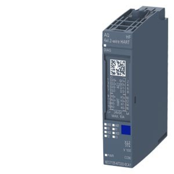 Siemens 6ES7135-6TD00-0CA1