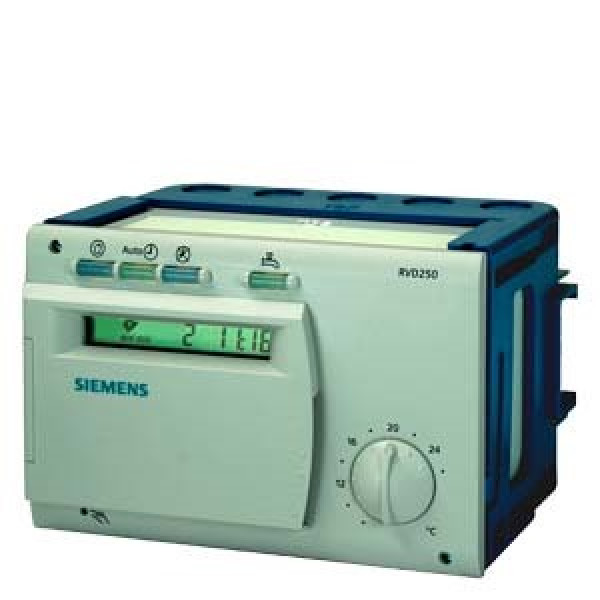 RVD250-A | S55370-C125