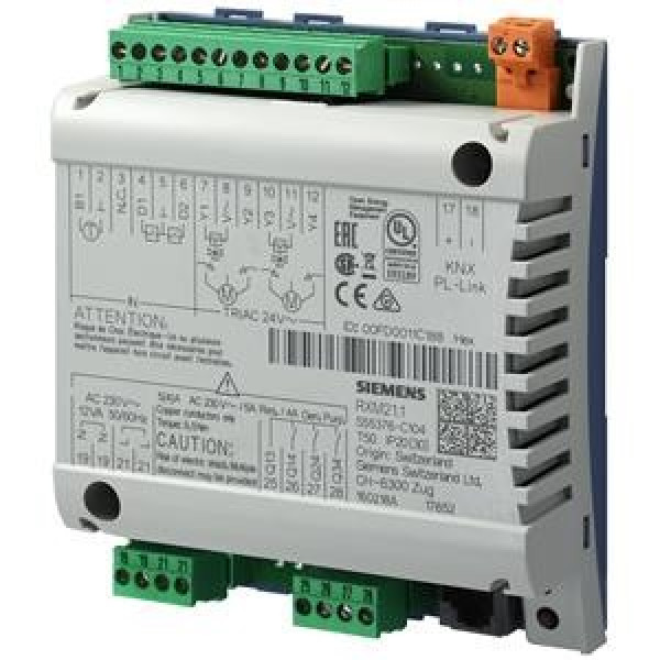 RXM21.1 | S55376-C104 RXM21.1 | S55376-C104