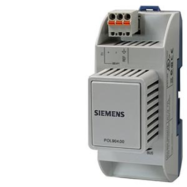 POL904.00/STD | S55390-C104-A100 POL904.00/STD | S55390-C104-A100