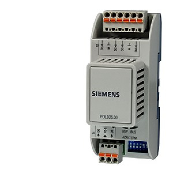 POL925.00/STD | S55663-J250-A100 POL925.00/STD | S55663-J250-A100