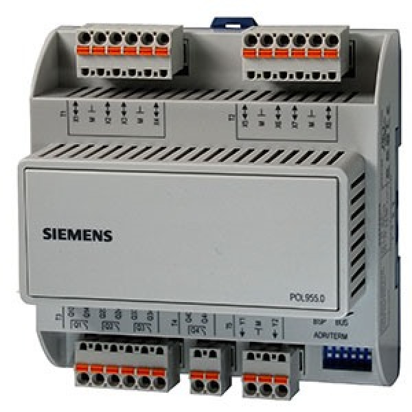 POL955.00/STD | S55663-J550-A100 POL955.00/STD | S55663-J550-A100