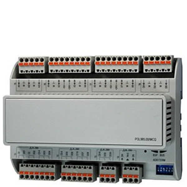 POL985.00/STD | S55663-J850-A100 POL985.00/STD | S55663-J850-A100