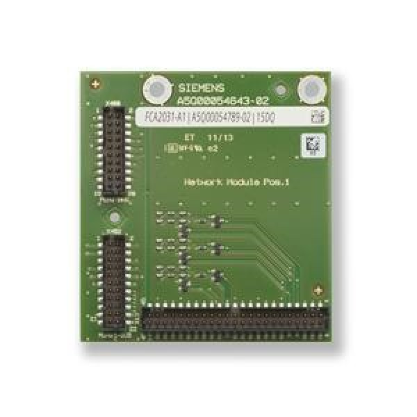 FCA2031-A1 | S54400-A153-A1 FCA2031-A1 | S54400-A153-A1