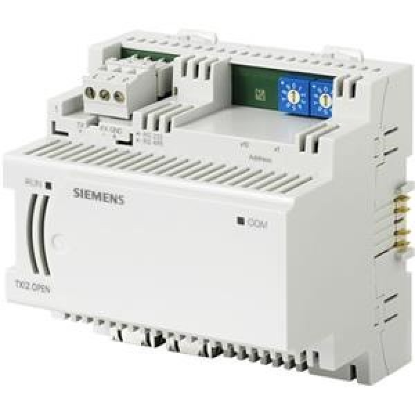 TXI2.OPEN | S55661-J120 TXI2.OPEN | S55661-J120