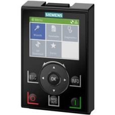 G120P-IOP-2-BT | 6SL3255-6AA00-4JA2