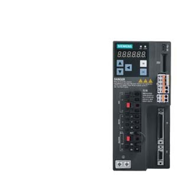 Siemens 6SL3210-5FE10-8UA0