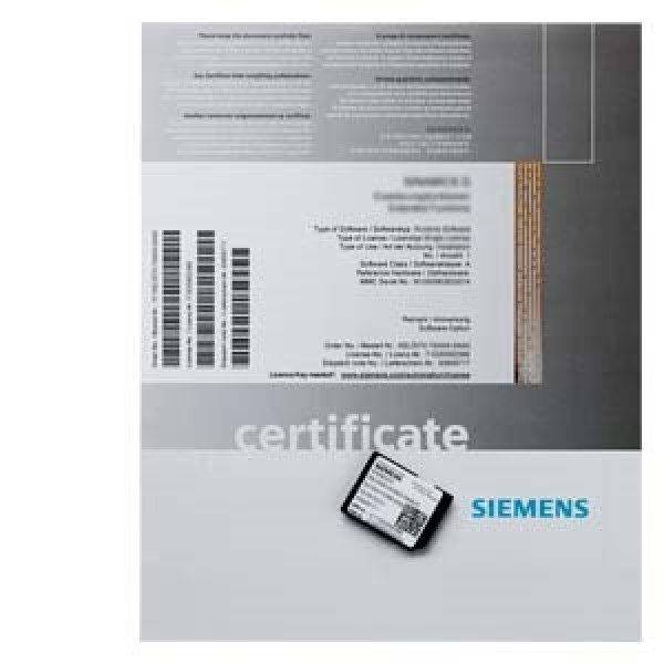 Siemens 6FC5800-0AD40-0YB0