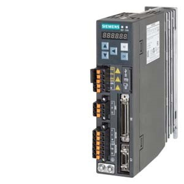Siemens 6SL3210-5FB10-2UF2