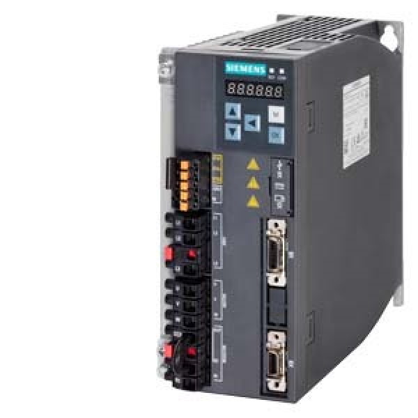 Siemens 6SL3210-5FB10-8UF0