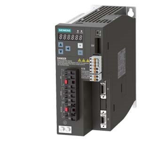 Siemens 6SL3210-5FE11-0UF0