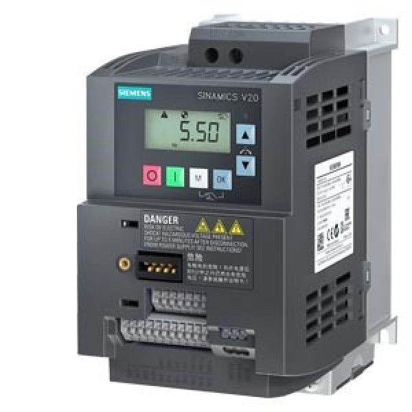 6SL3210-5BB21-1UV1 6SL3210-5BB21-1UV1