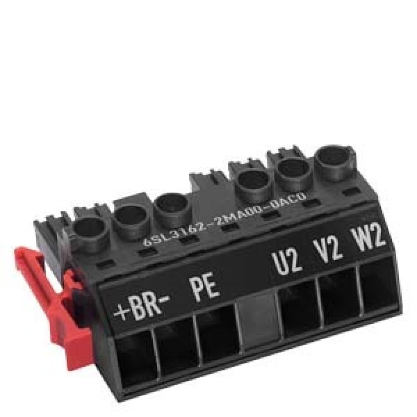 Siemens 6SL3162-2MA00-0AC0