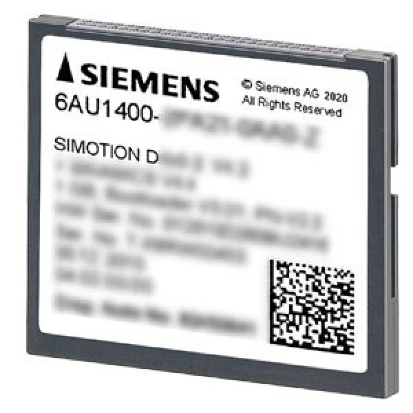 Siemens 6AU1400-1QA20-0AA0