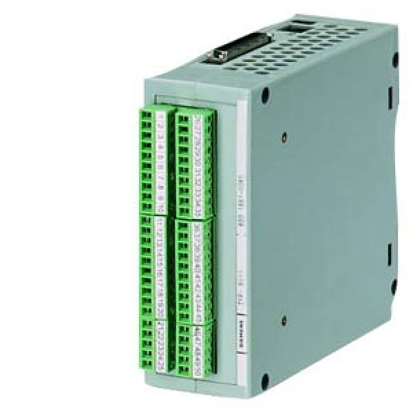Siemens 6DD1681-0GK0