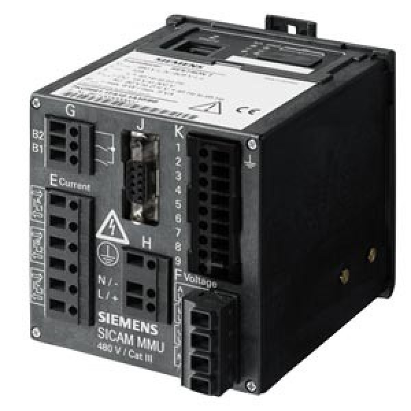 Siemens 7KG9663-1AA00-4AA0