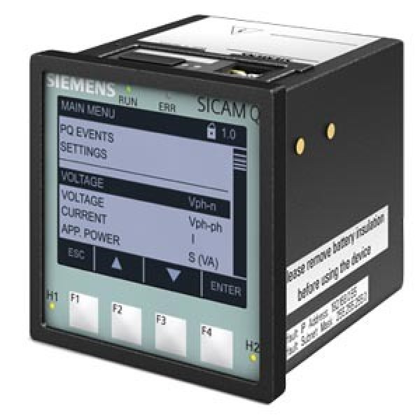 Siemens 7KG9501-0AA31-2AA1