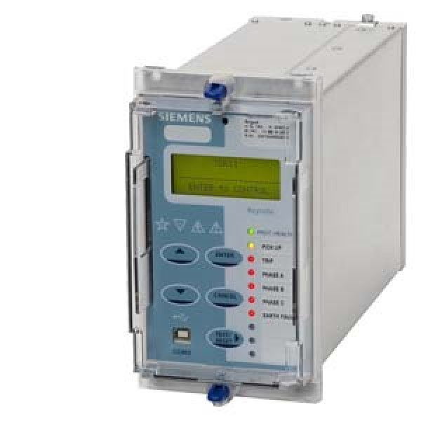 Siemens 7SR120.-.....-..A0