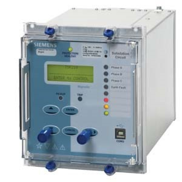 Siemens 7SR2202-2.A11-0CA0