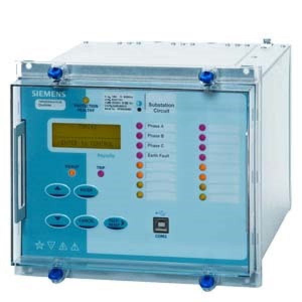 Siemens 7SR2422-2.A11-0BA0