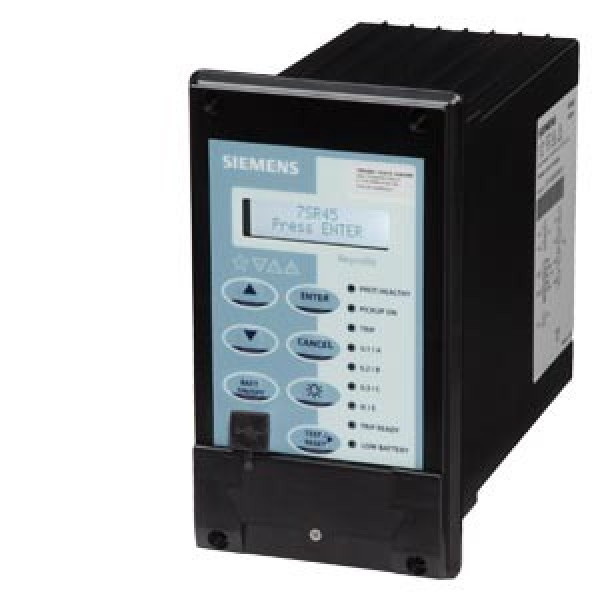 Siemens 7SR4504-2HB20-1AB0