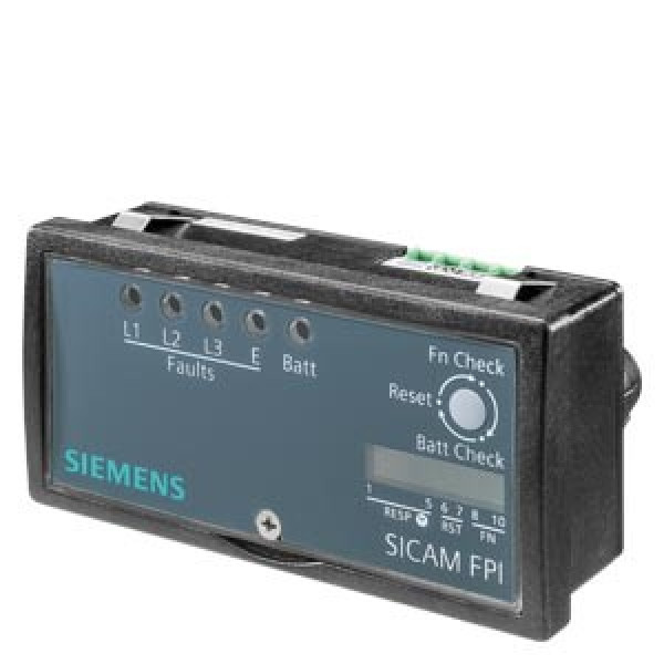 Siemens 6MD2310-0AD00-0AA0