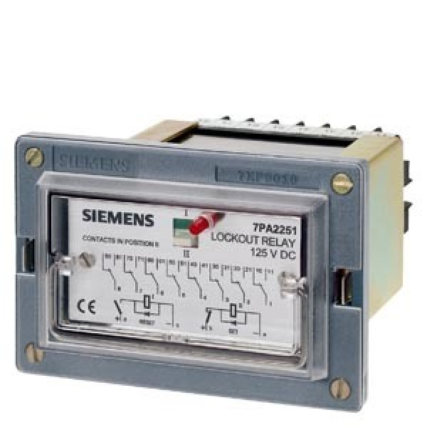 Siemens 7PA2241-0