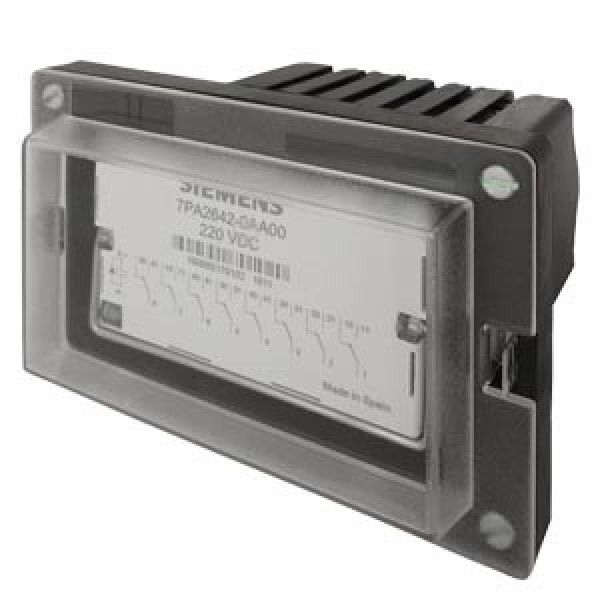 Siemens 7PA2612-0AA00-1