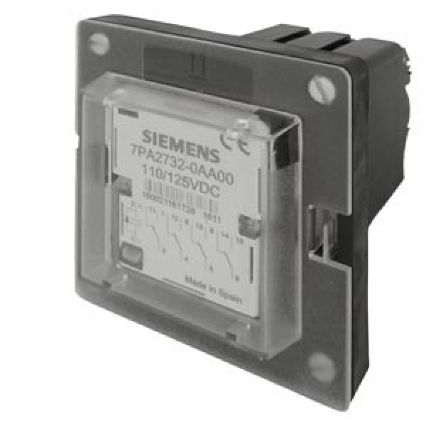 Siemens 7PA2742-0AA00-1