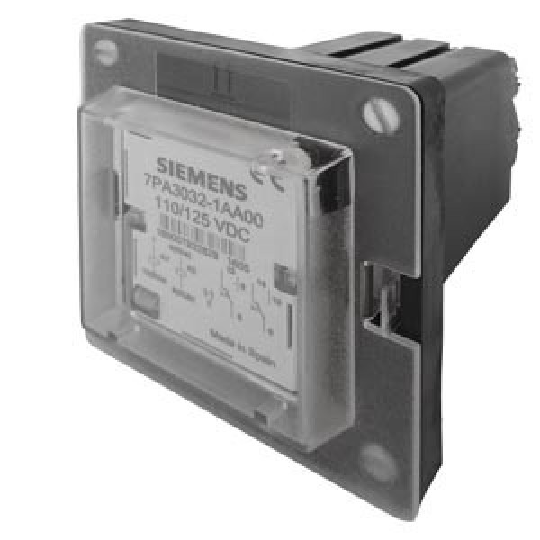 Siemens 7PA3042-1AA00-1