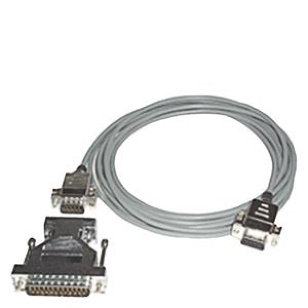 Siemens 7XV5100-5