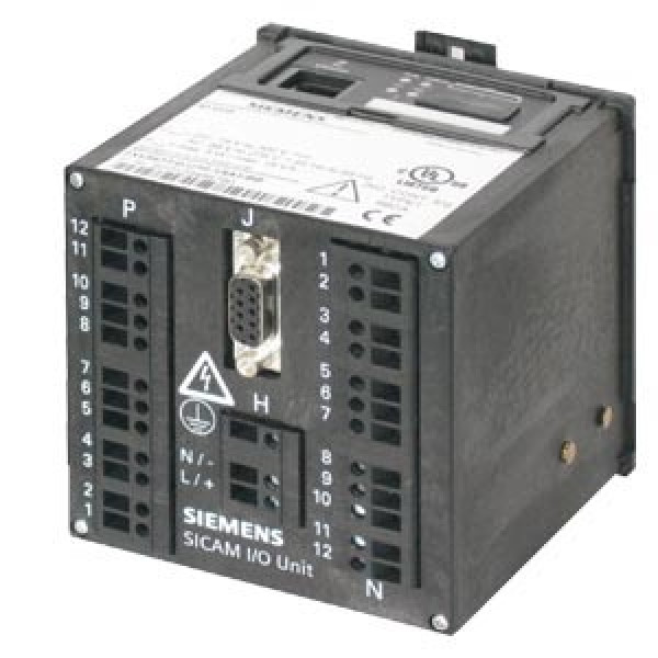 Siemens 7XV5673-0JJ20-2AA1