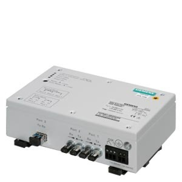 Siemens 7XV5461-0BK00