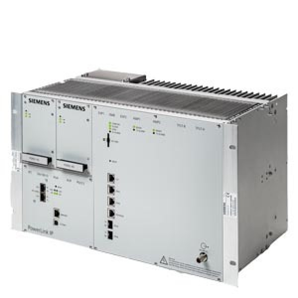 Siemens 7VR541.-.....-..A.