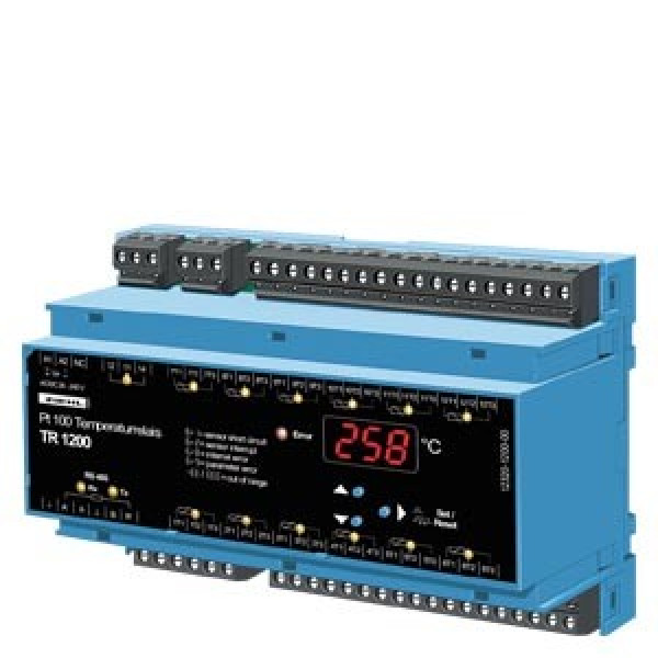 Siemens 7XV5662-6AD10
