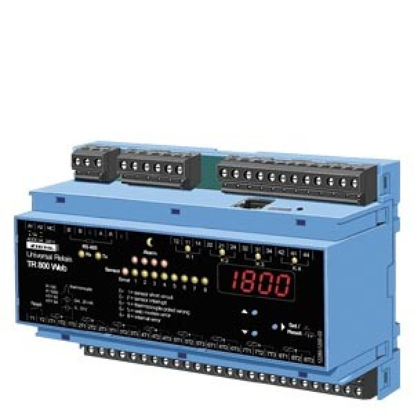 Siemens 7XV5662-7AD10