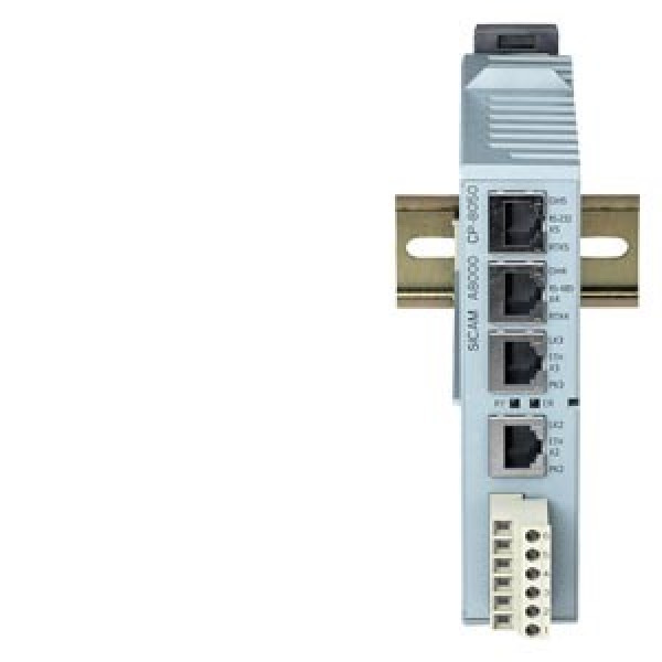 Siemens 6MF2805-0AA00