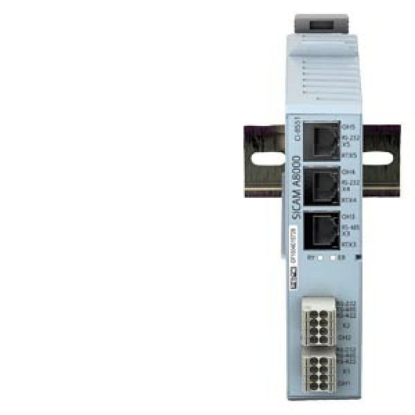 Siemens 6MF2855-1AA00