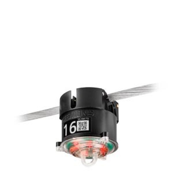 Siemens 6MD2314-1AB11