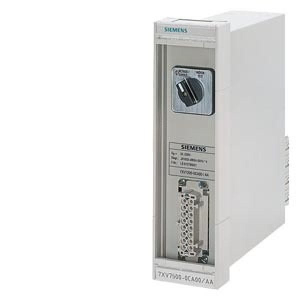 Siemens 7XV7503-0CA00