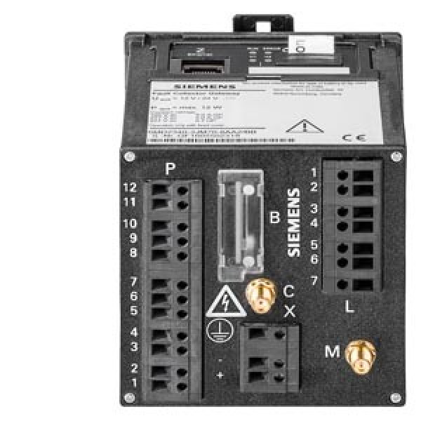 Siemens 6MD2340-3JM71-8AA2